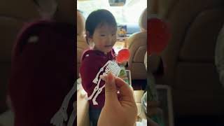 Best game play at home, Funny family play game 🤣 #Shorts