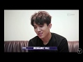 [ENG SUB]Dimash Idol Hits Interview