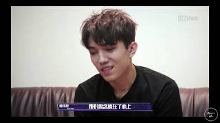 [ENG SUB]Dimash Idol Hits Interview