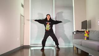 AleXa(알렉사) | A.I. TROOPER Dance Cover | KonataGirl554