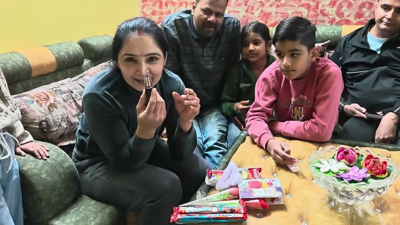 House tour chahiye? BTAO 