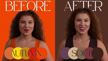 I Did My Own Color Analysis Wrong for Years—Here’s What I Missed