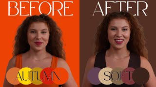 I Did My Own Color Analysis Wrong for Years—Here’s What I Missed Profile