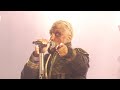 Rammstein full concert feuerzone live san antonio 9172022