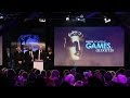 Part 3/3: BAFTA Games Awards Ceremony in 2014