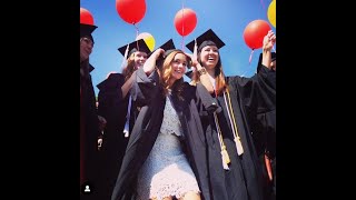 Graduation March, "Pomp and Circumstance" for Home Graduation Ceremonies, Class of 2020