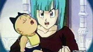 Bulma U0026 Vegeta