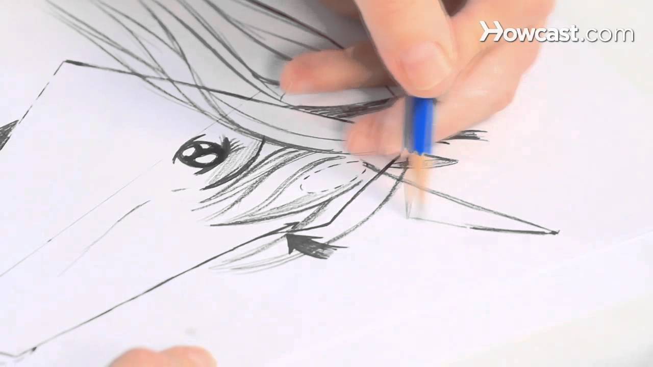 How to Do a Simple Drawing for Beginners - Howcast