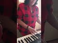 Il VOLO - Il Mondo ( elektrofonické varhany)