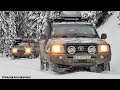 Eastern Europe / Land Cruiser's Expedition [EP1/2]