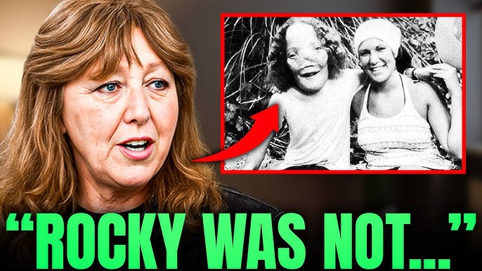 Before She Died, Rocky Dennis's Mom FINALLY Broke Silence About Rocky Dennis And It's Not Good - YouTube