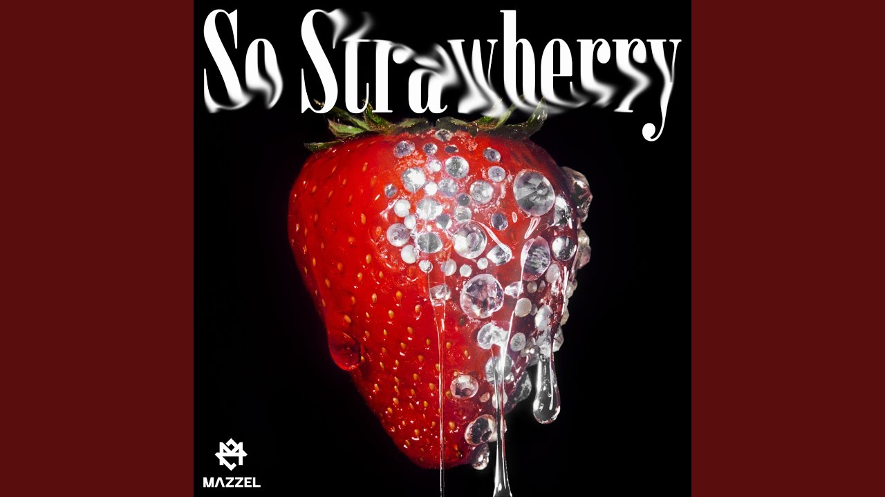 So Strawberry (1sabi version) (Preview)