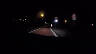 Slovenske A Ine Cesty Slovak And Other Roads 0012 Nacasovanie S Priecestim