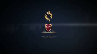CSV Films Motion Logo | Chandansinh Vaghela Films Motion Logo Introduction| Logo Introduction  |