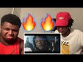 A Boogie Wit da Hoodie - Hit Different (feat. B-Lovee) [Official Music Video] (REACTION VIDEO)