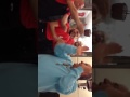 Un giorno all'improvviso da Ninotto