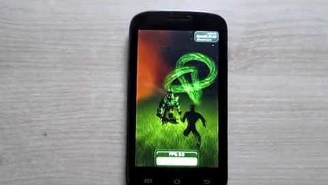 Micromax A89 Ninja Antutu Benchmark Test