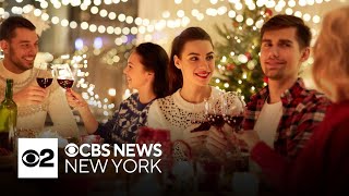 Doctor explains concerning health trend "Holiday Heart Syndrome"