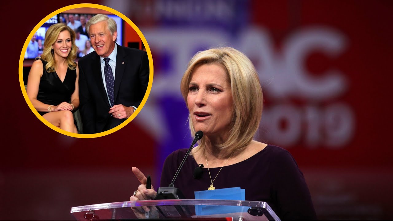 Laura Ingraham's Most Memorable Moments