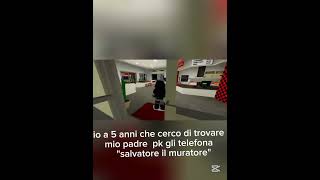 nn lo o ancora trovato #roblox #techtitan #helpmemakethismakesense #memes #fun