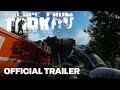 Escape from Tarkov Streets of Tarkov and Patch 0.13 Beta Trailer