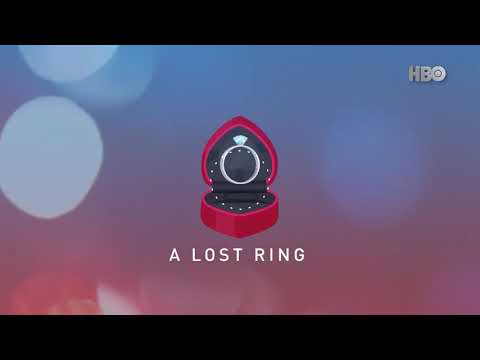 HBO - Adventure of The Ring