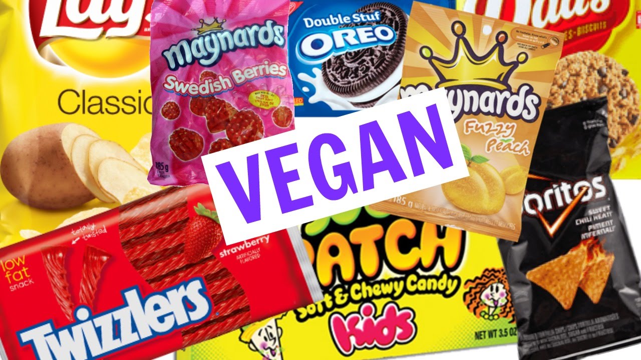 Image result for vegan junk food