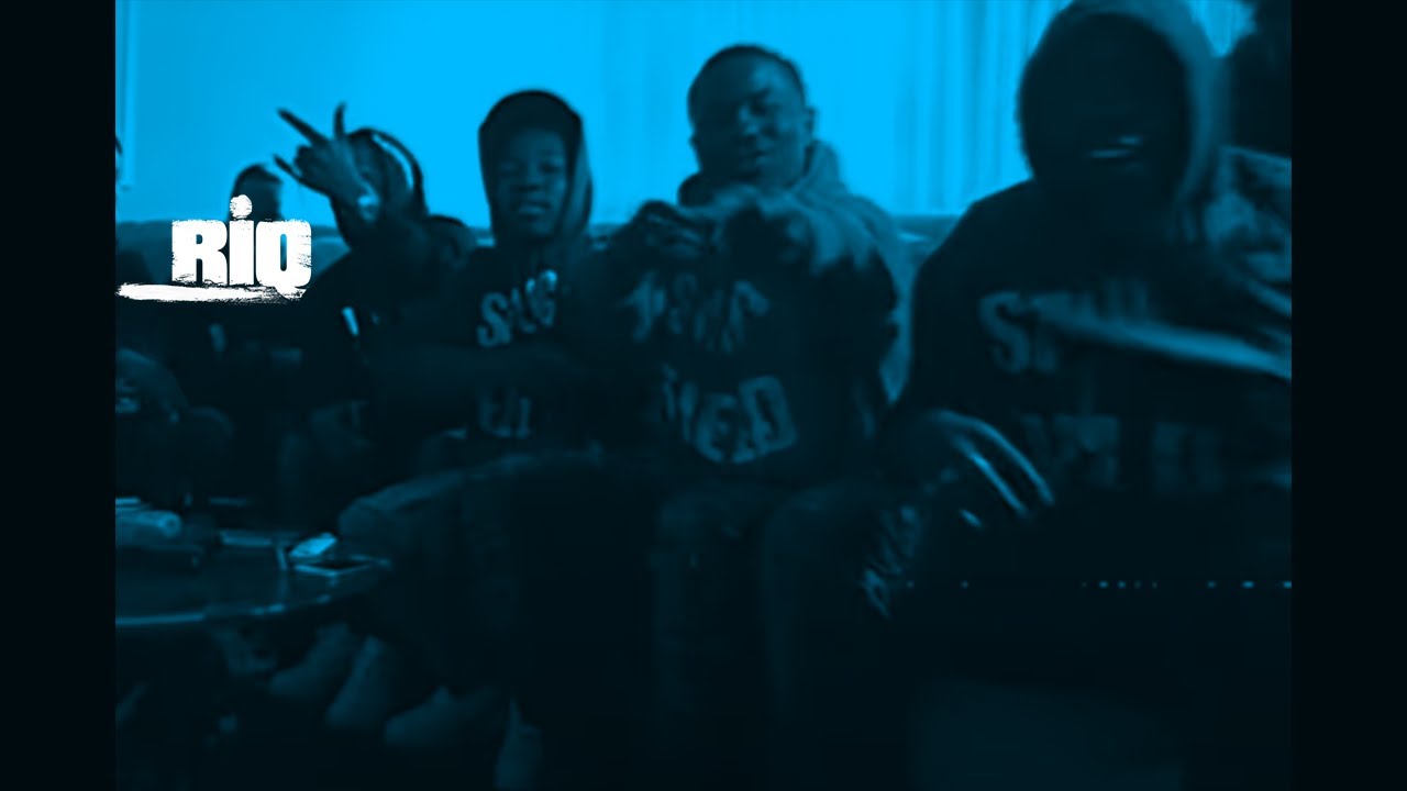 {FREE] YID Type Beat x Bay Area Type Beat  - Ask Twice (Prod. by Riq) | Free Type Beats