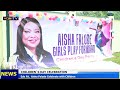 NEWS MAGAZINE: Children's Day Celebration in Edo State.