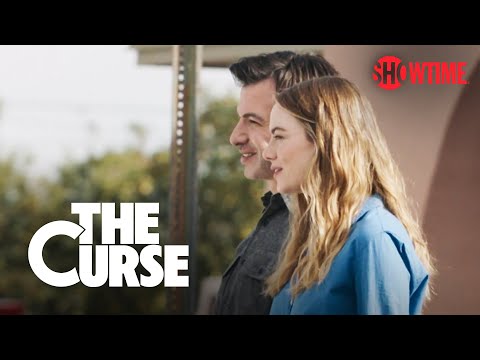 The Curse' Trailer: Emma Stone and Nathan Fielder Flip Houses