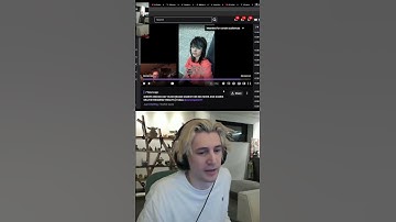 xQc Calls Out Hasan for Not Moderating his Editor after Weird Tweets Comparing xQc to Epstein