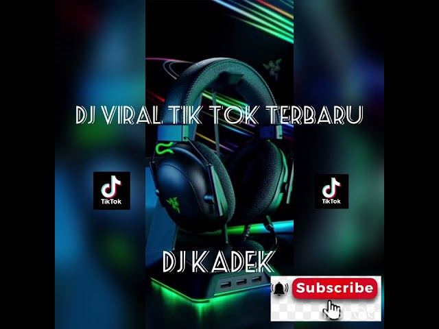DJ PIKER KERI X KERONCONG PROTOL VIRAL TIK TOK TERBARU 2023 @DJKADEKVIRAL class=