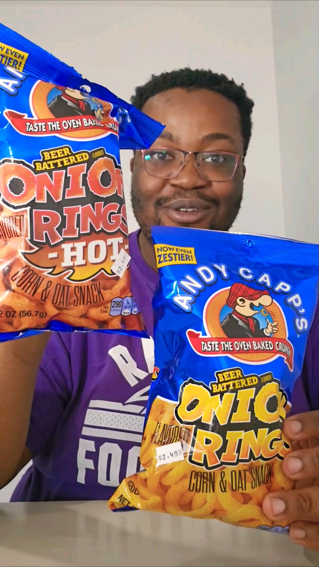 andy capp onion rings hot