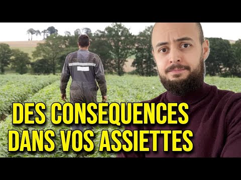 Pourquoi soutenir les agriculteurs est un enjeu de santé publique ?