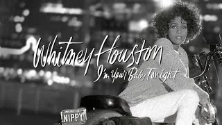 Whitney Houston - I&#39;m Your Baby Tonight