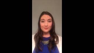 Celebrity Bucks County Medication Take Back 4.24.21: Dr. Lauren Exley Talks About Safe Sharps Disposal Net Worth