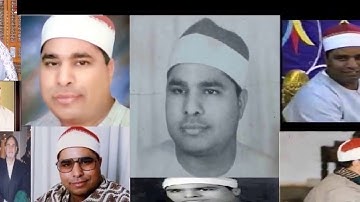 الشيخ الليثى يبدع فى سورة الفجر