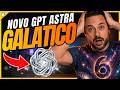 😒 GPT-6 Astra CHEGOU! A IA Mais Poderosa da OpenAI... Mas Quase Ninguém Pode Usar?