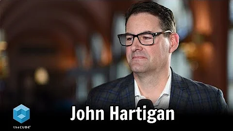 John Hartigan, Intiva Health | Blockchain Unbound ...