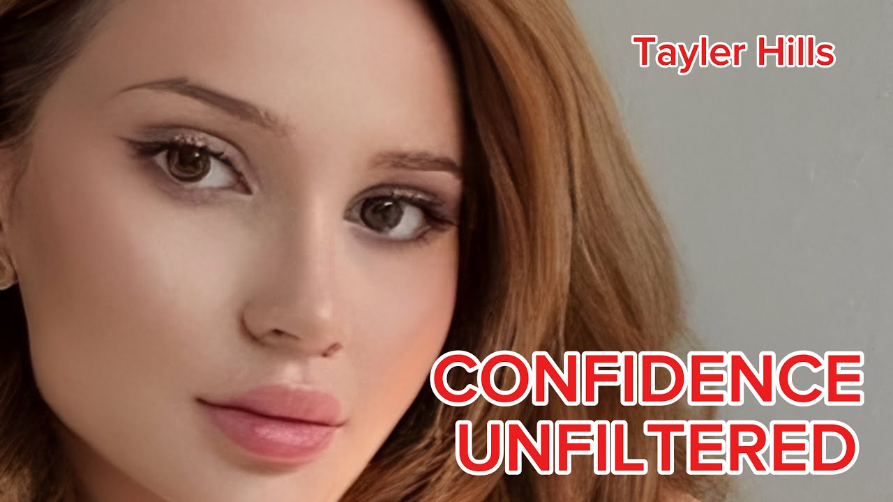 Tayler Hills Biography The Rise of a Curve Icon Taking Over Social