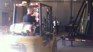 Digital Billboard Completed