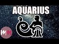 Top 5 Signs You're A TRUE Aquarius