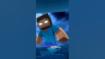 Herobrine Vs All Mutant Mobs #minecraft #minecraftshorts #herobrine #viral #short #shorts