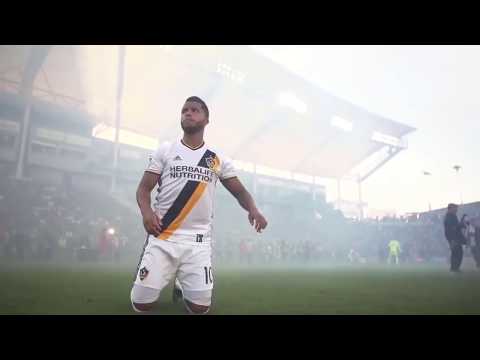 Giovani Dos Santos MLS Skills & Goals