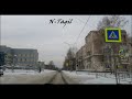 Улица Циолковского Центр города Нижний Тагил