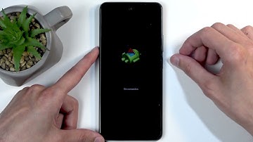 REALME C71 – Cachepartitie wissen