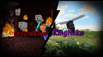 GIMP - Speed Art - Minecraft Banner