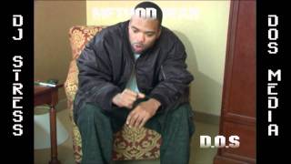 Method Man Talks About Notorious Big With Dj Stress And Dos Media