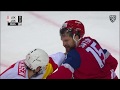 KHL Fight: Svitov VS Lauridsen