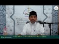 [Pertemuan ke-6] Syarhus Sunnah - Ustadz Abu Qotadah Al-atsary